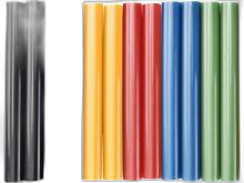 Lijmpistool materiaal