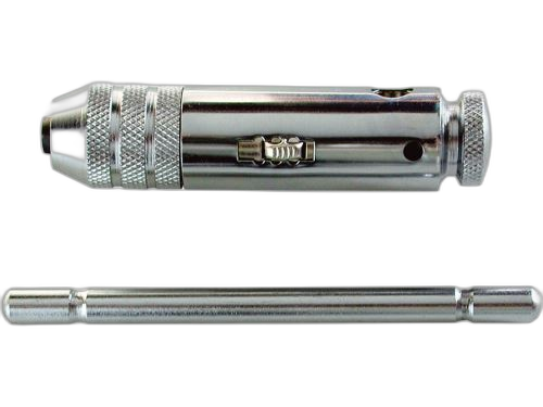 Draadsnijders en tappen