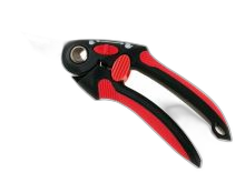 Tuinmessen en snoeischaren