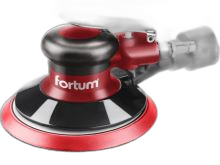 Pneumatische slijpmachines en vijlen