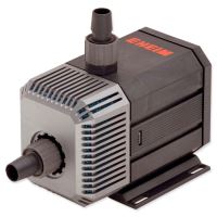 Pompen en pompkoppen