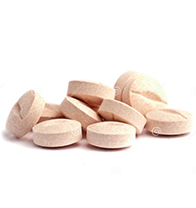 Aanvullend diervoeder