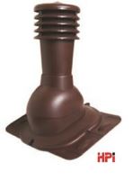 Voor trapeziumvormige dakbedekking