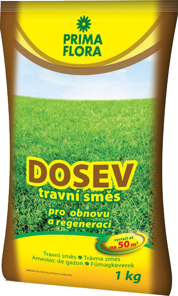 Grasmischungen