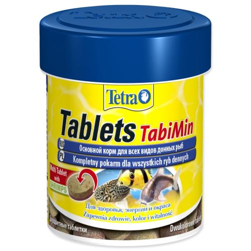 Tabletten TabiMin 120 Tabletten