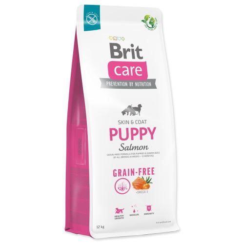 BRIT Care Dog Getreidefrei Welpe 12 kg