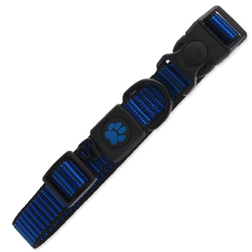 Halsband DOG Strong blau L 1 Stück