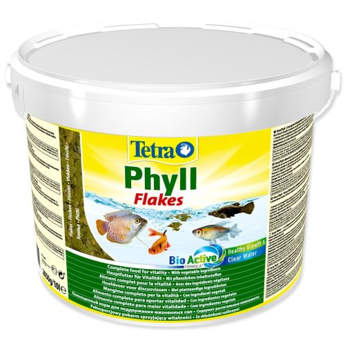 Tetra Phyll 10l