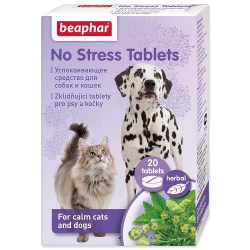 No Stress Tabletten 20 Stück