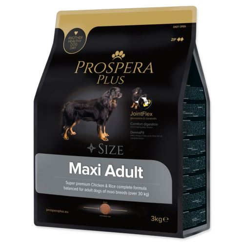 Plus Maxi Erwachsene 3 kg