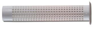 Sieb für Hohlräume 15x85 / Packung 1 Stk