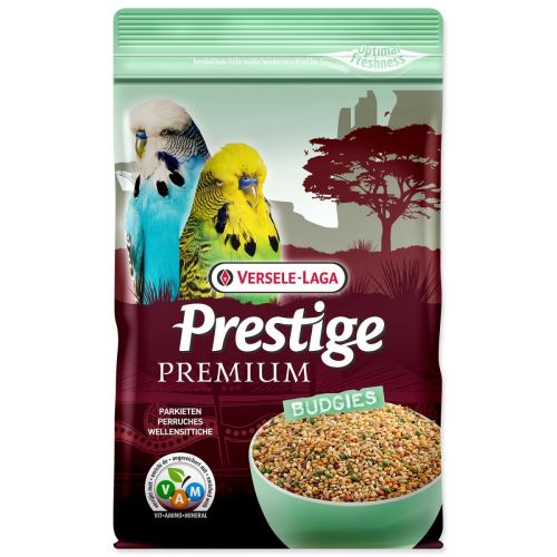 Premium Prestige für Pfifferlinge 800 g