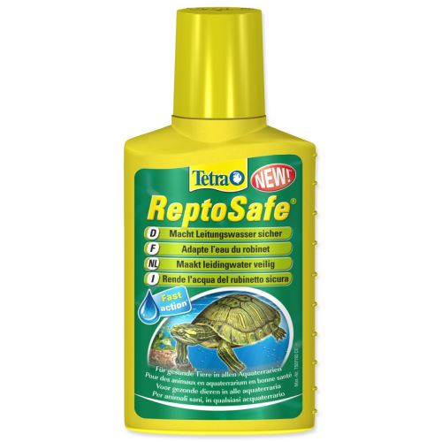 Tetra Repto Safe 100ml