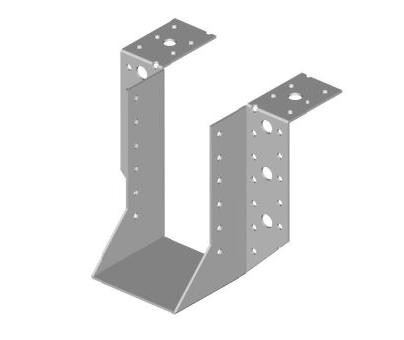 Oberer Biegedorn BV/T, 90x300 ZAR - Packung mit 1 Stück