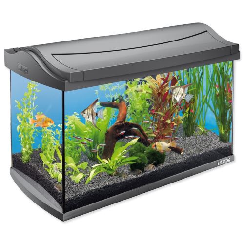 Aquarium-Set AquaArt LED 57 x 30 x 35 cm 60 l