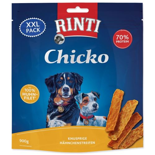 RINTI Extra Chicko Hähnchen 900 g