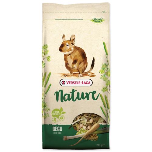 Natur für Degus 700 g