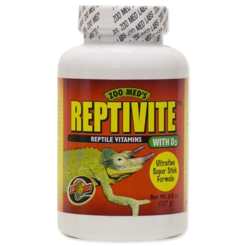 Vitamine ZOO MED reptivite 225 g