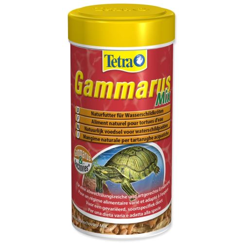 Gammarus Mix 250 ml