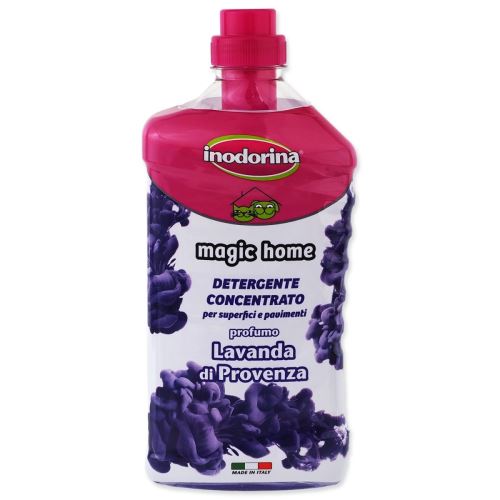 INDORINA Lavendel-Reiniger 1 l