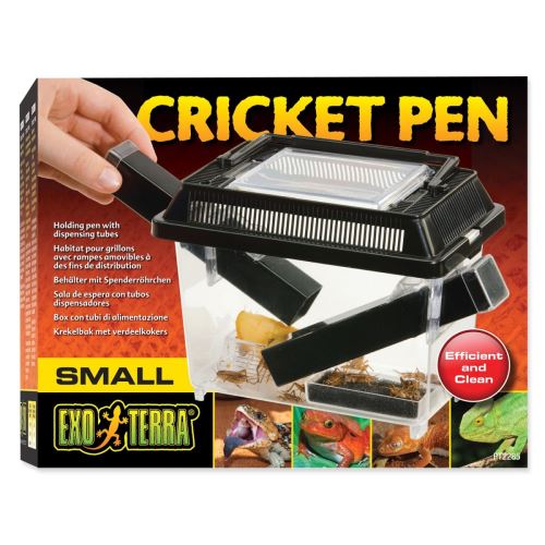 Cricket-Stift EXO TERRA Klein 18 cm