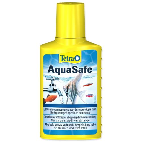 AquaSafe 100 ml
