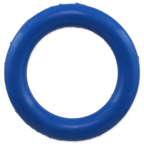 Spielzeug DOG FANTASY Kreis blau 15 cm