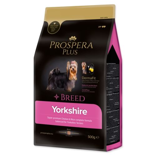 Prospera Plus Yorkshire Huhn mit Reis 0,5kg