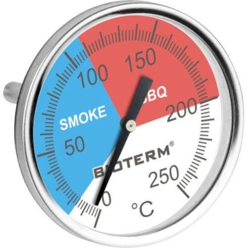 Räuchereithermometer bis 250 °C