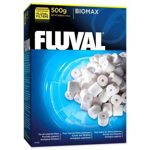 FLUVAL Bio Max Keramikfüllung 500 g