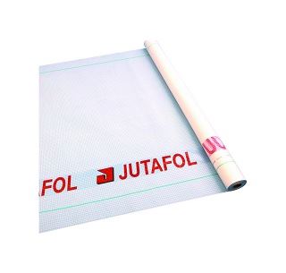 Folie Jutafol D 140g Diffusion Spezial