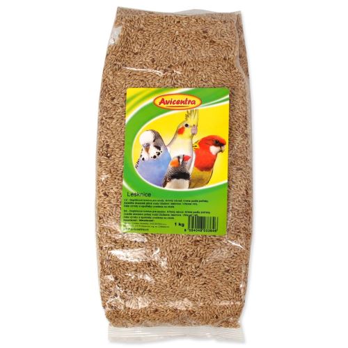 Avicentra-Glanzfarben 1kg