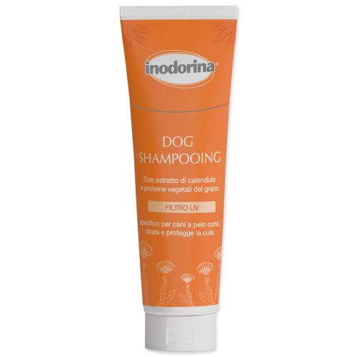 Shampoo für kurzhaarige Hunde 250 ml