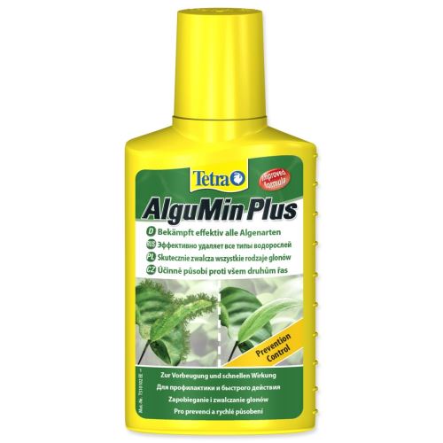 AlguMin Plus 100 ml