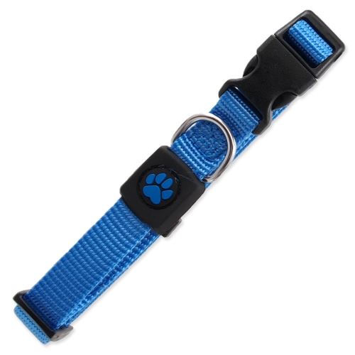 Halsband DOG Premium blau S 1 Stück