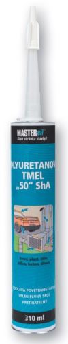 Polyurethan-Dichtstoff "50" ShA