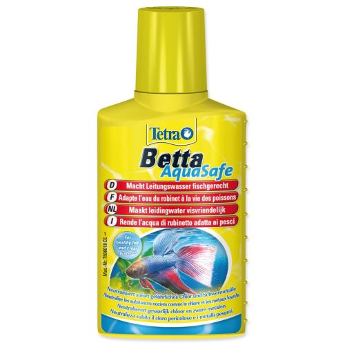Betta AquaSafe 100 ml