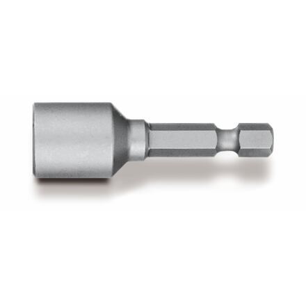 Steckschlüsseleinsatz mit Magnet 6KT WITTE 8mm / 1 Stück