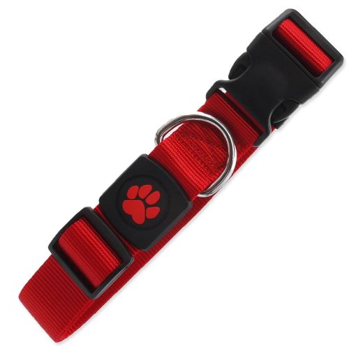 Halsband DOG Premium rot XL 1 Stück