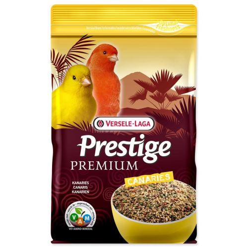 Premium Prestige für Kanarienvögel 800 g