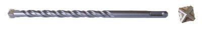 Festa 4-Schneiden-Bohrer SDS+ 10,0 x 350 / Packung 1 Stk.